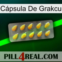 Cápsula De Grakcu cialis1